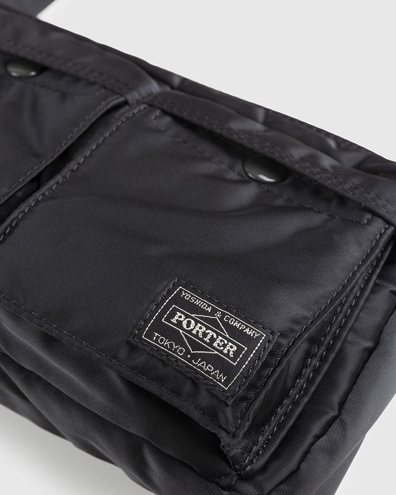 porter luggage japan